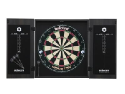 Lidl Unicorn Unicorn Home Darts Centre »Maestro«, 6 Pfeile