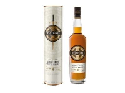 Lidl The Targe The Targe Highland Single Grain Scotch Whisky 18 Jahre 44% Vol