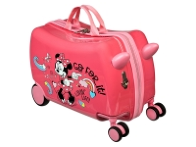 Lidl Undercover Undercover »Minnie Mouse« Polycarbonat Ride-on