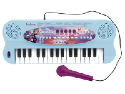 Lidl Lexibook LEXIBOOK Elektronisches Kinder Keyboard »Die Eiskönigin«, mit Mikrofon