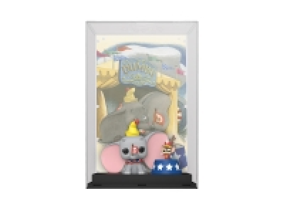 Funko POP »Dumbo«