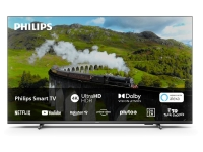 PHILIPS »50pus7608/12« Fernseher 126 cm (50 Zoll) Smart TV