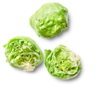 Span. Eisbergsalat 0.99&nbsp;&euro;