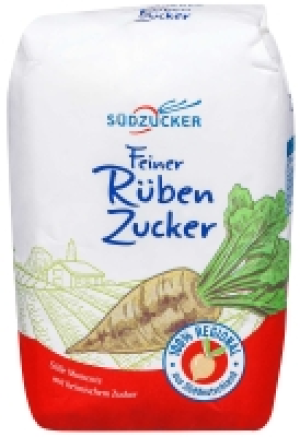 Kaufland  SÜDZUCKER