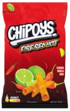 Kaufland  CHIPOYS