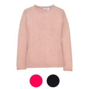 Aldi Süd  UP2FASHION Damen Kaschmir-Pullover
