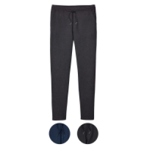 Aldi Süd  ROYAL CLASS SELECTION Herren Joggpants in Wolloptik