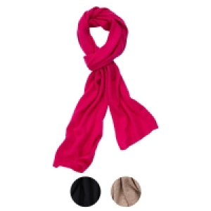 UP2FASHION Damen Kaschmir-Schal