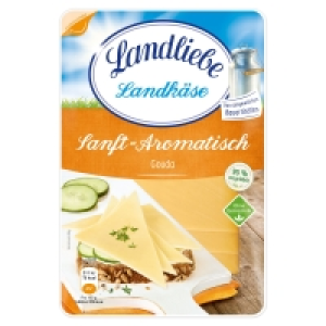 LANDLIEBE Landkäse 150 g