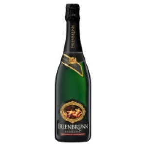 Aldi Süd  ERLENBRUNN Riesling-Sekt 0,75 l