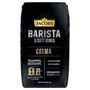 Aldi Süd  JACOBS® Kaffeespezialität 1 kg