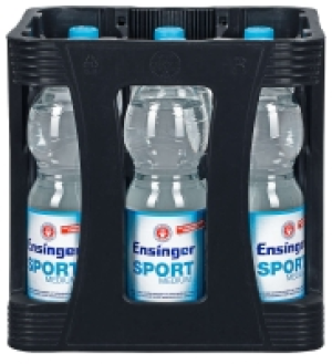 Kaufland  ENSINGER SPORT