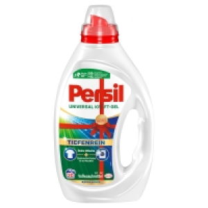 PERSIL Gel oder Pulver 20 WL