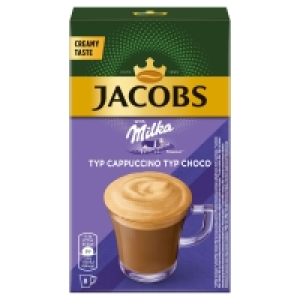 Aldi Süd  JACOBS® Kaffeesticks 126,4 g