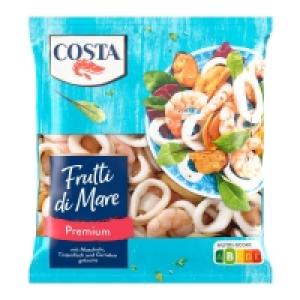 Aldi Süd  COSTA Frutti di Mare 230 g