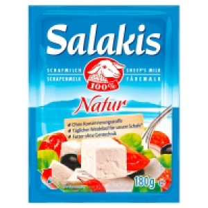 SALAKIS Schafskäse 180 g