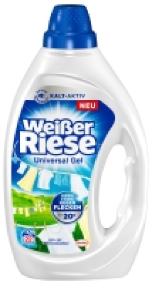 Kaufland  WEISSER RIESE