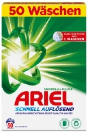 Kaufland  ARIEL