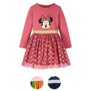 Aldi Süd  Kinder Tüllkleid