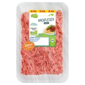 GUT BIO Bio-Hackfleisch, gemischt 800 g