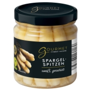 GOURMET FINEST CUISINE Spargelspitzen 180 g