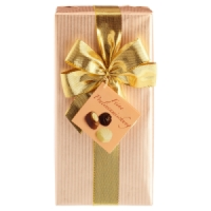 Feine Pralinenmischung in Geschenkverpackung 250 g 3.79 €