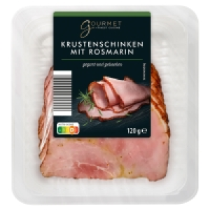 GOURMET FINEST CUISINE Krustenschinken 120 g