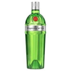 TANQUERAY No. 10 0,7 l