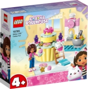 LEGO GABBYS DOLLHOUSE 6.99 €