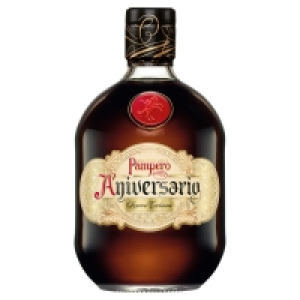 PAMPERO Aniversario Rum 0,7 l