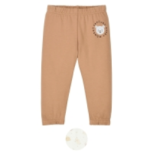 Aldi Süd  ELTERN® Baby-Sweathose