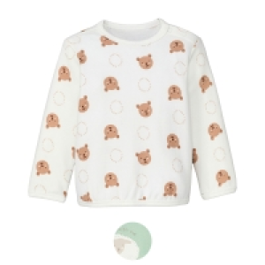 ELTERN® Baby-Sweatshirt
