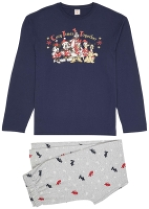 Kaufland  Herren-Pyjama »Disney«