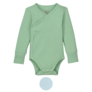 ELTERN® Baby-Wickelbody