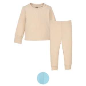 Aldi Süd  ELTERN® Baby-Nachtwäsche