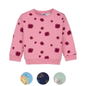 LILY & DAN Kinder Sweatshirt