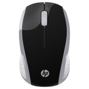 HP Wireless Mouse 200