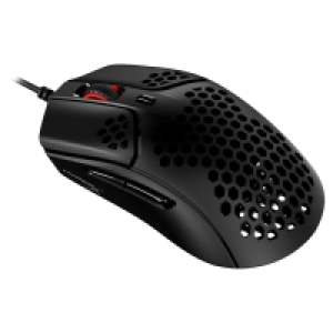 Aldi Süd  HYPERX Pulsfire Haste Gaming-Maus, kabelgebunden