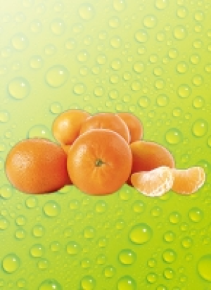 Norma River Valley Fresh Cle­men­ti­nen