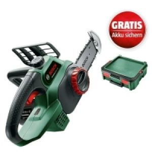 Bauhaus  Bosch Power for All 18V Maschinenpaket UniversalChain 18