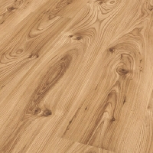 Bauhaus  Laminat Deutsche Eiche