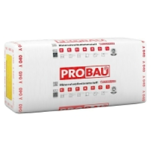 Bauhaus  Probau Glaswolle Trennwandplatte TWP1