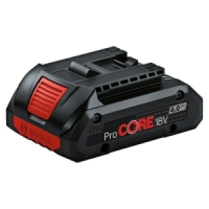 Bauhaus  Bosch Professional AMPShare 18V Akku ProCore 18V
