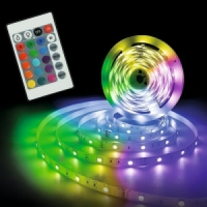 Bauhaus  MegaLight Smart-LED-Band