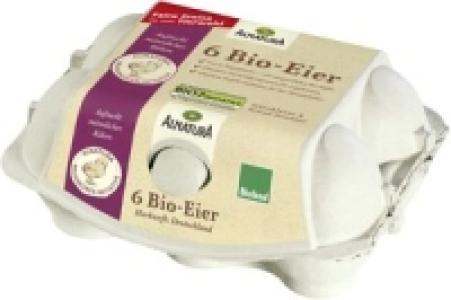 Bruderküken Eier 6er (Wendt) 2.99 €