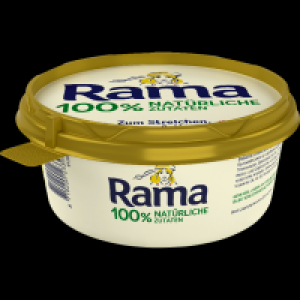 Edeka  Rama Original