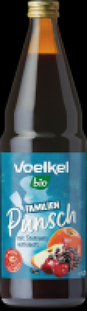 Ebl Naturkost  Voelkel Familien Punsch, alkoholfrei