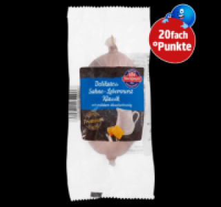 Stockmeyer Leberwurst 1.49&nbsp;&euro;