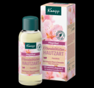 KNEIPP Pflegeölbad Mandelbluten
