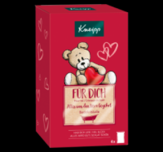 KNEIPP Geschenkpack Fur Dich